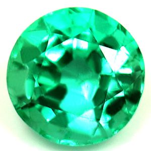 0.42 ct Emerald