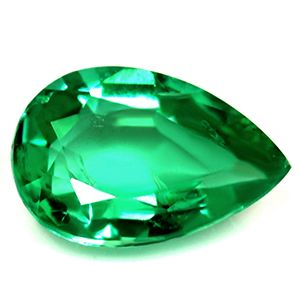 0.80 ct Emerald