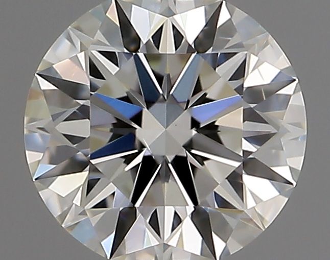 Prírodný diamant okrúhly...