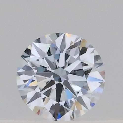 0.14 CT Fancy Blue ROUND
