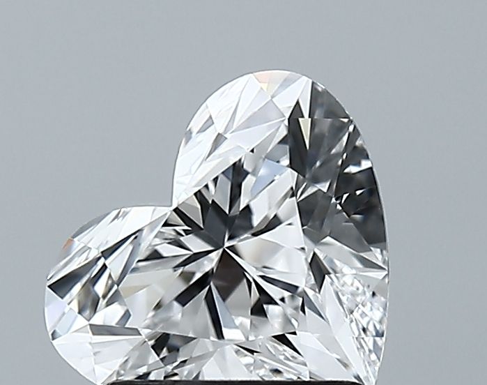 HEART 1.5ct D VVS2 – EX EX