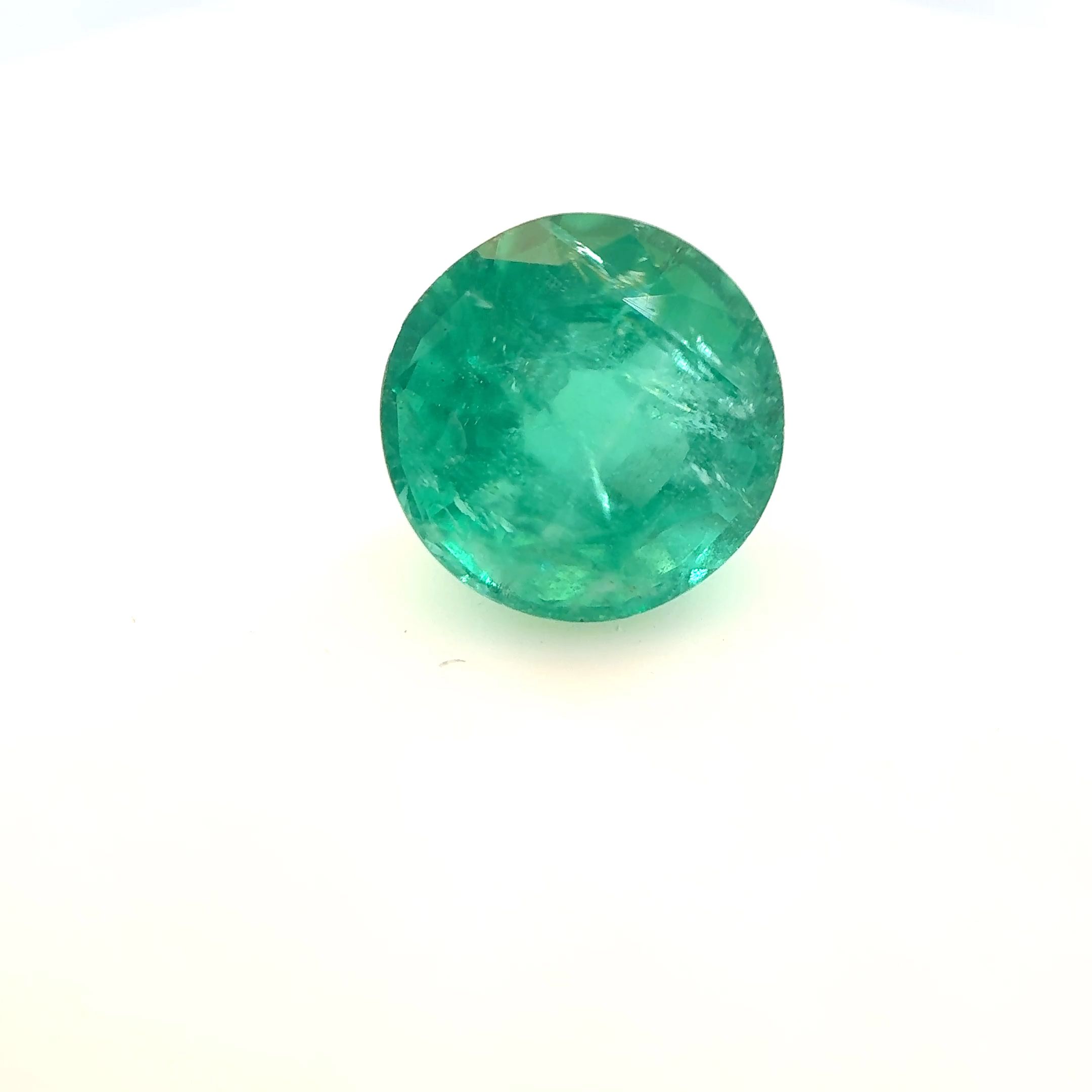 1.76 ct Emerald