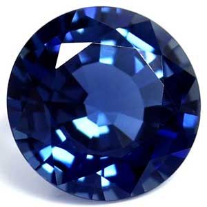 1.53 ct Sapphire