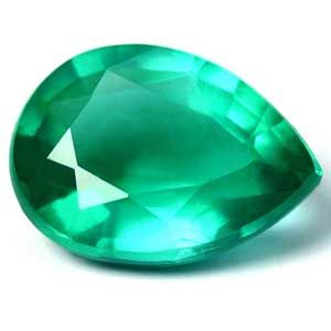 1.02 ct Emerald