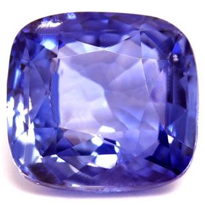 2.83 ct Sapphire