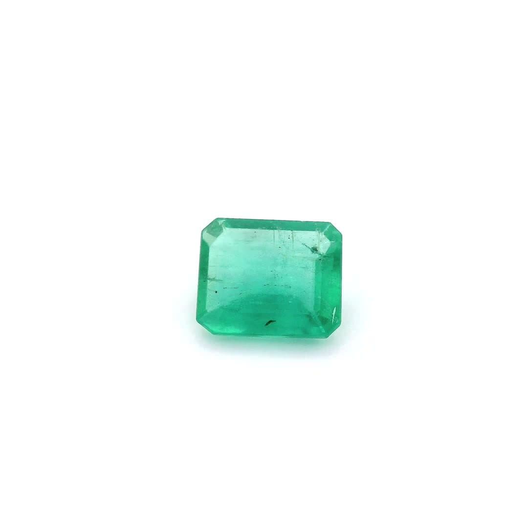 2.38 ct Emerald