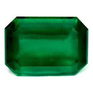 2.29 ct Emerald