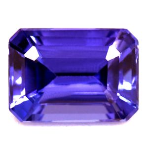 1.15 ct Tanzanite