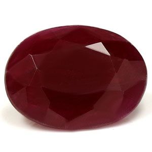 1.52 ct Ruby