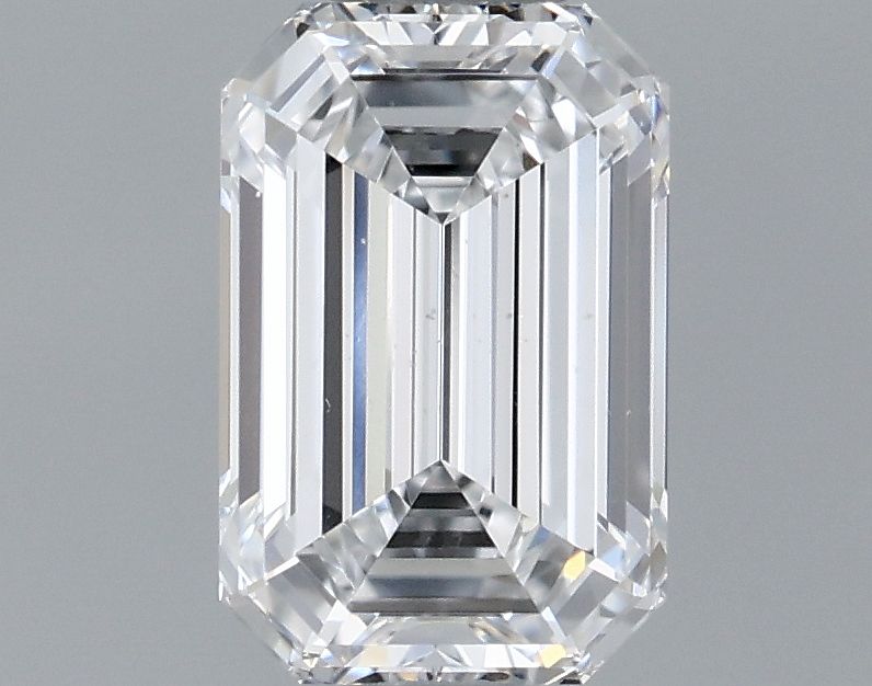 Prírodný diamant emerald,...