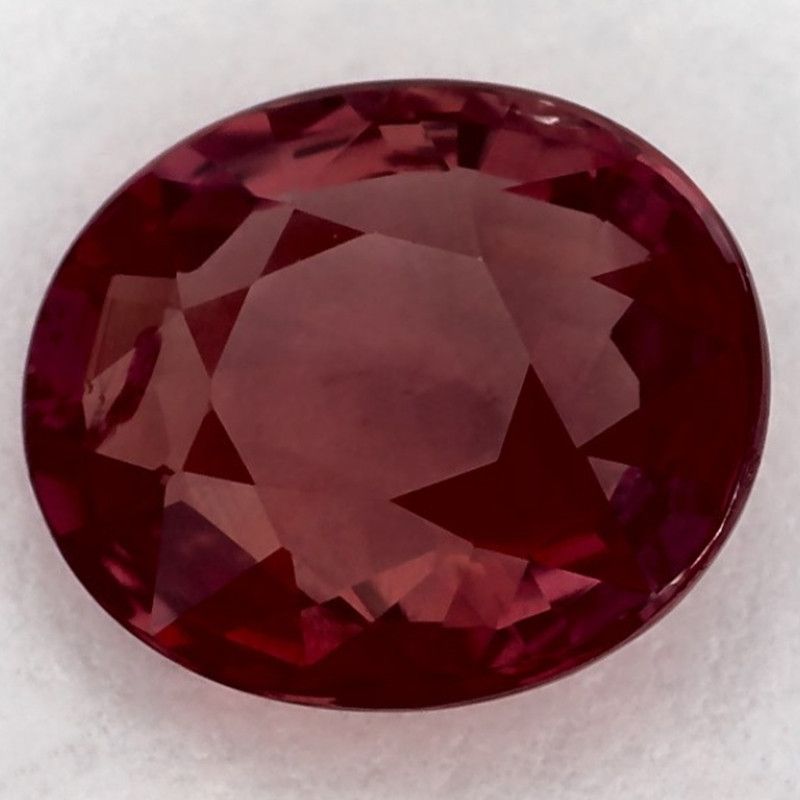 1.92 ct Ruby