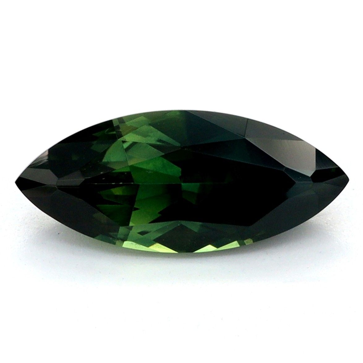 1.27 ct Sapphire