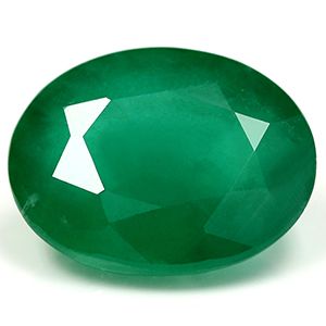 2.88 ct Emerald