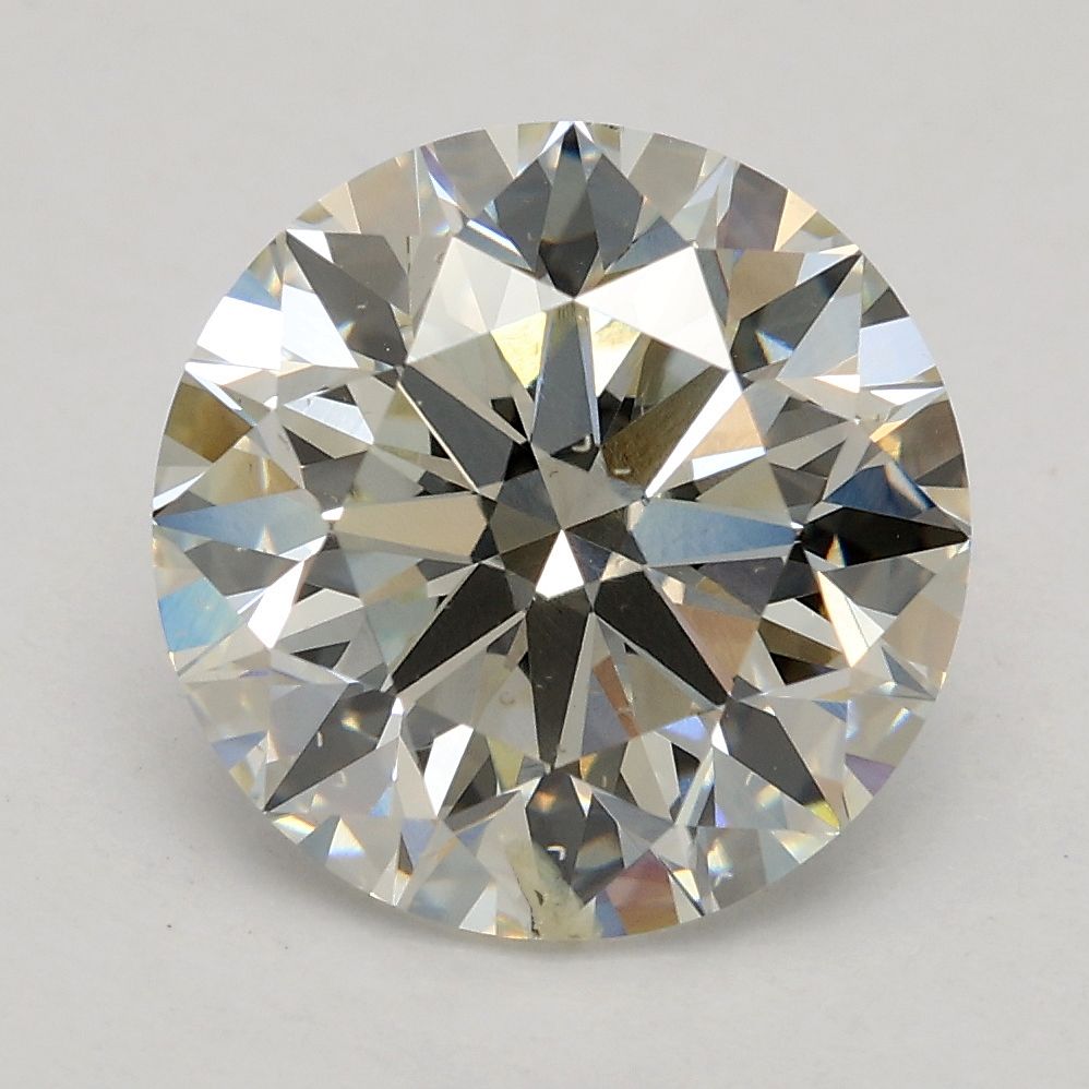 Round Diamond