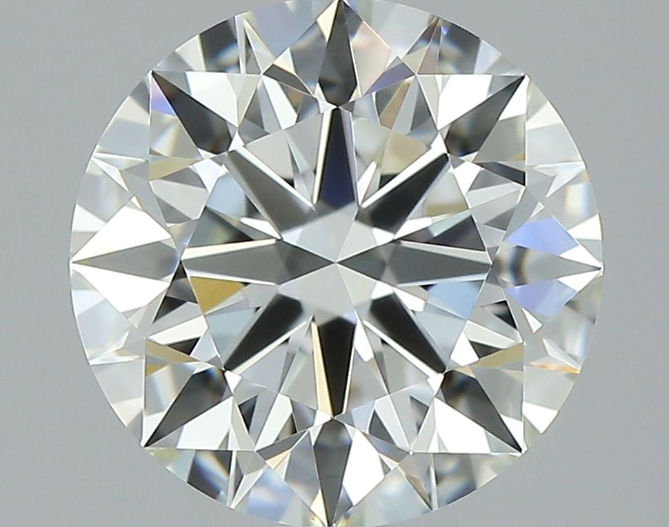 Prírodný diamant okrúhly...