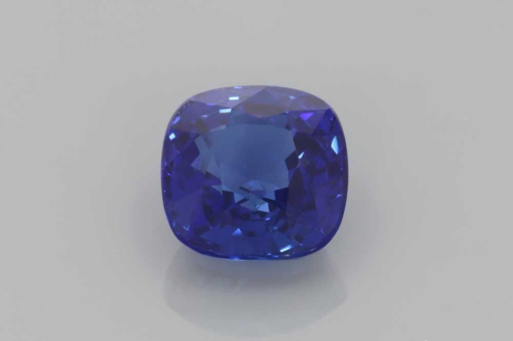 3.11 ct Sapphire