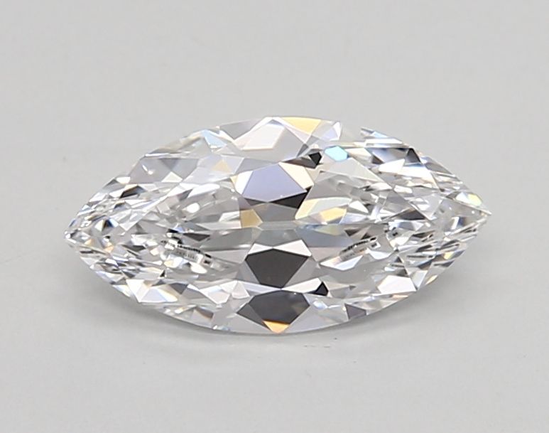 0.84-Carat Marquise Shape Diamond