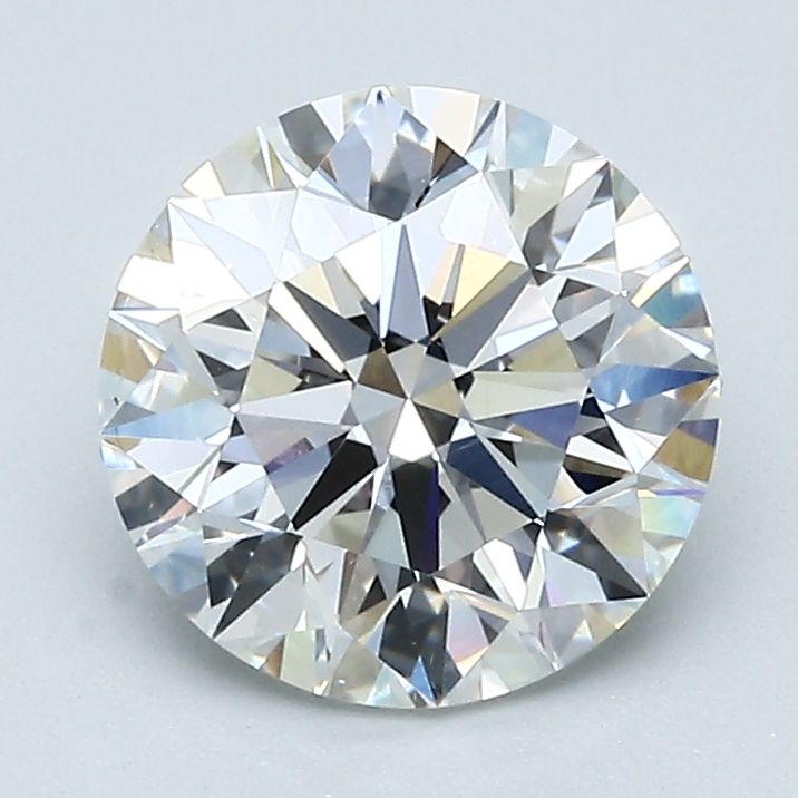 Prírodný diamant okrúhly...