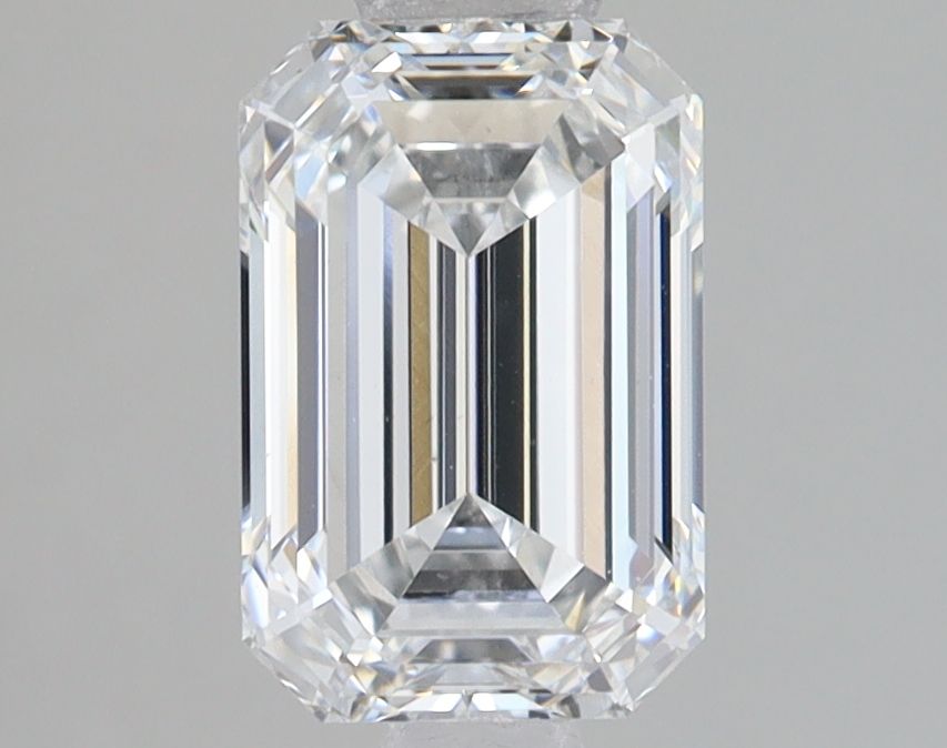 EMERALD 1.71ct E VS1 – EX EX NON