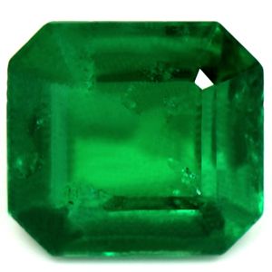 0.77 ct Emerald