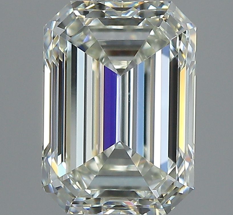 Prírodný diamant emerald,...