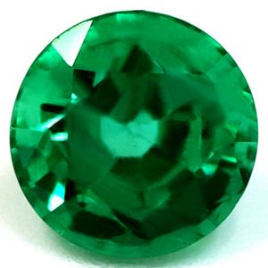 0.67 ct Emerald