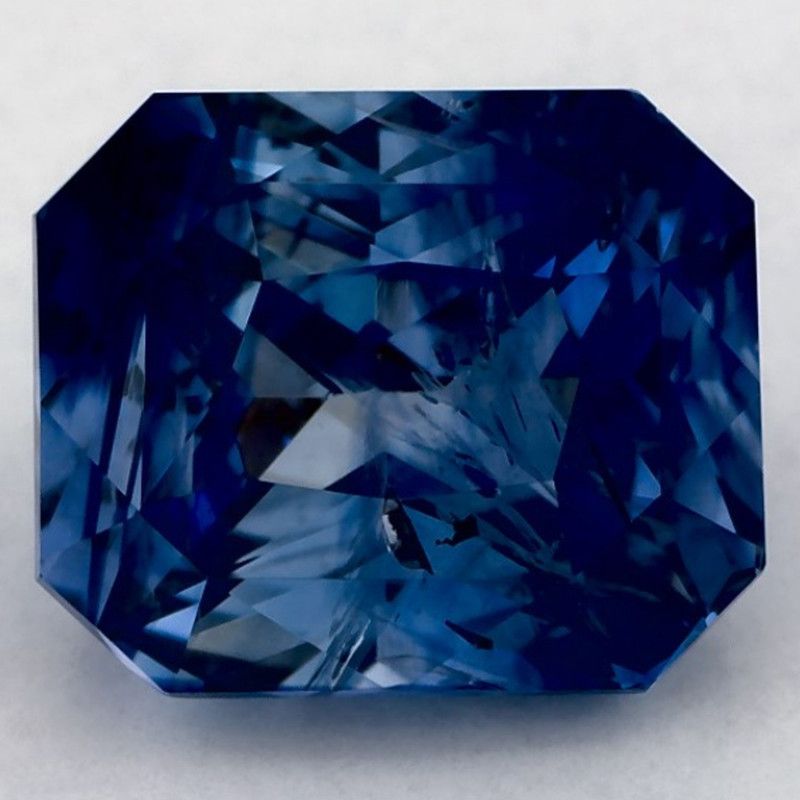 4.49 ct Sapphire