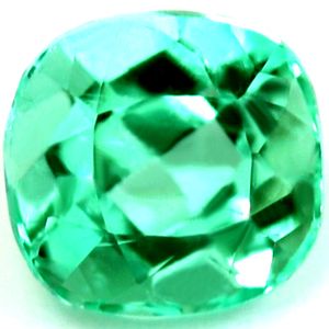 0.46 ct Emerald