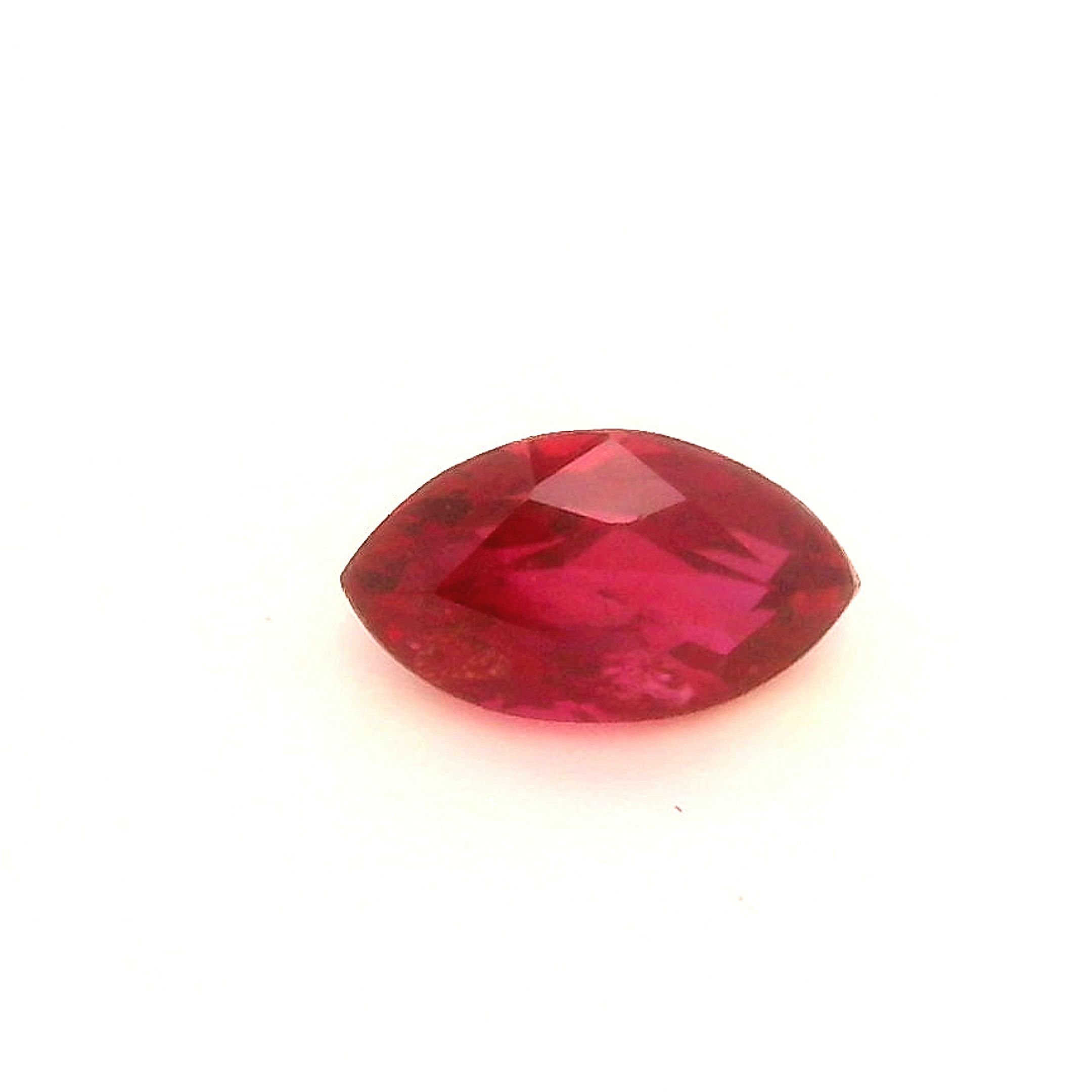 0.31 ct Ruby