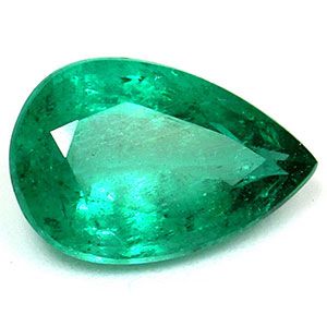 1.18 ct Emerald
