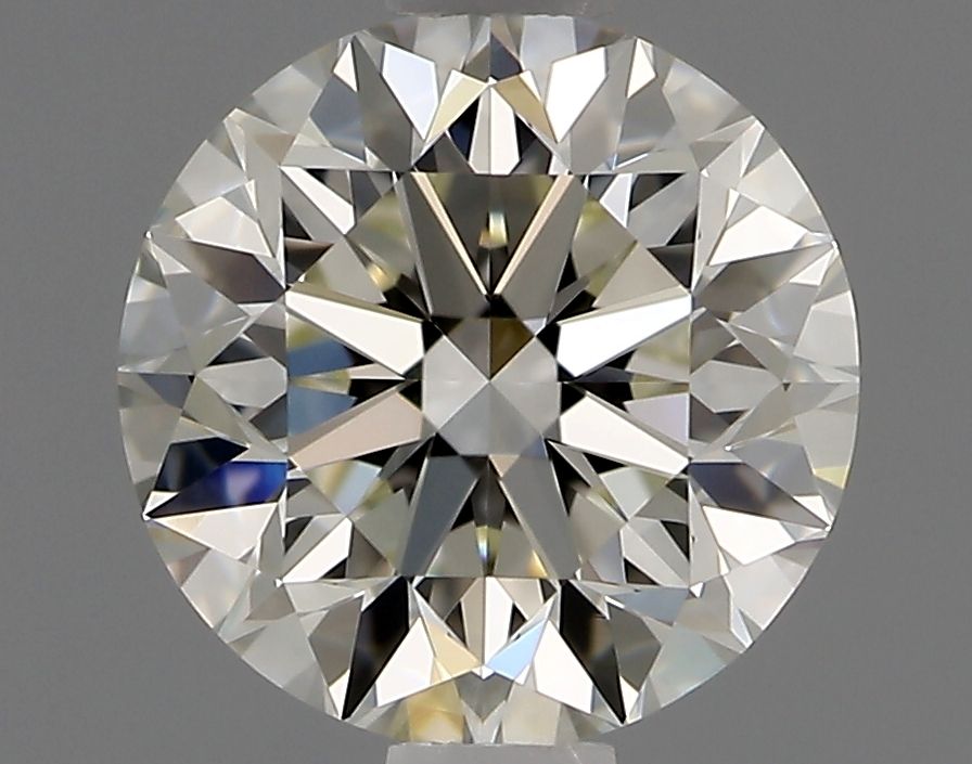 Prírodný diamant okrúhly...