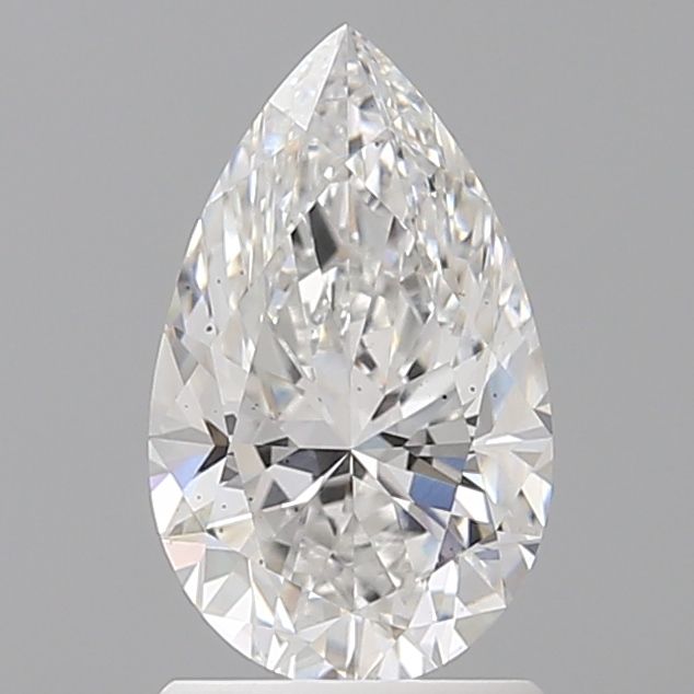 PEAR 1.5ct E VS2 – EX EX NON