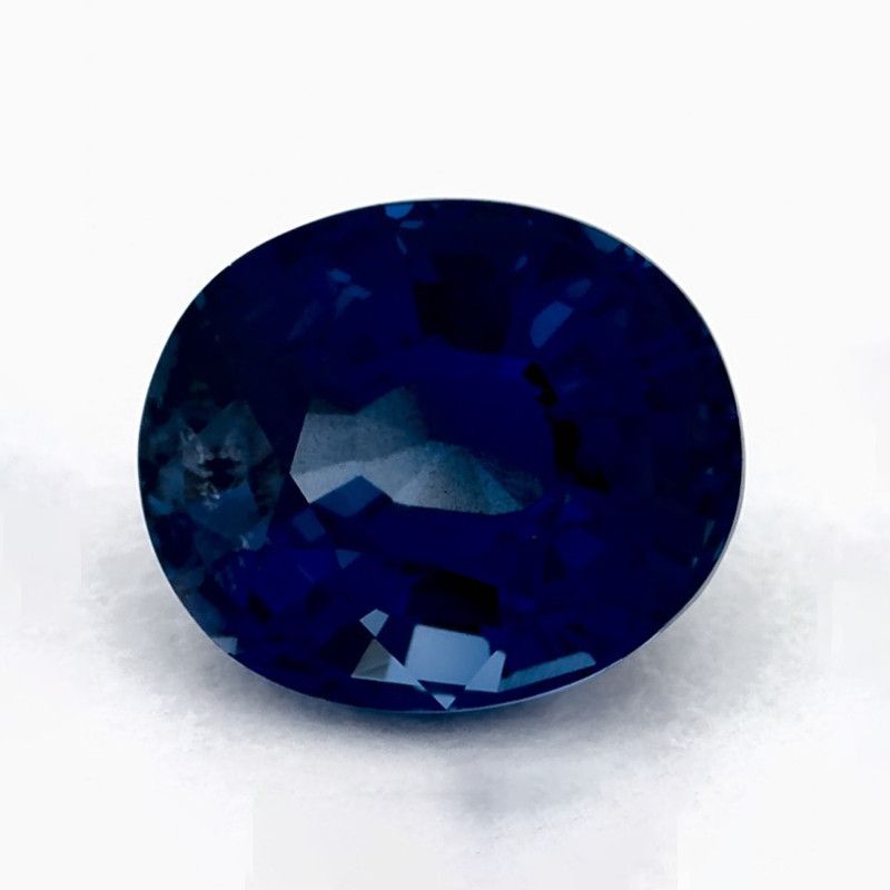 2.23 ct Sapphire
