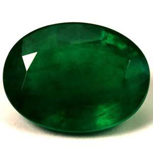 7.29 ct Emerald