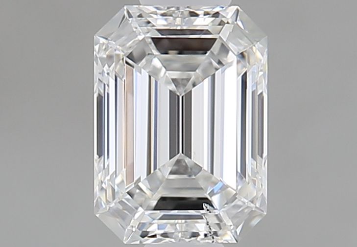 Prírodný diamant emerald,...