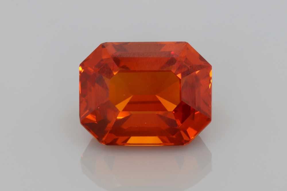 6.23 ct Sapphire