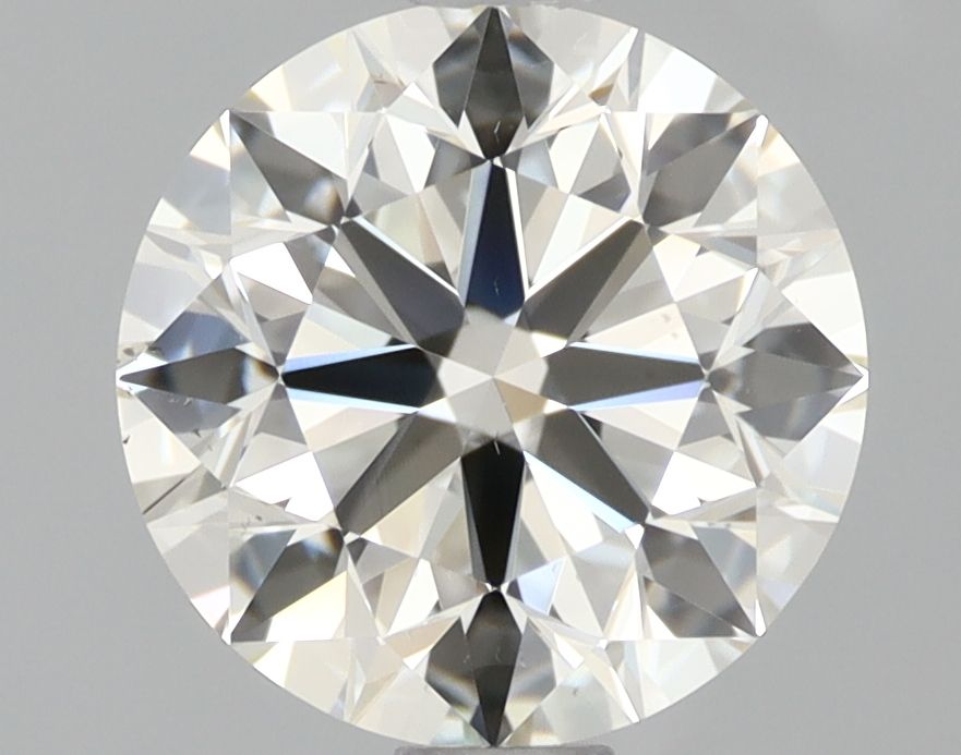 Prírodný diamant okrúhly...