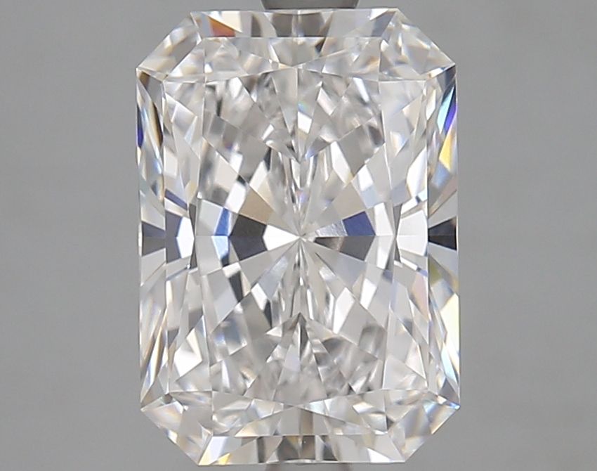 3.35-Carat Radiant Shape Diamond