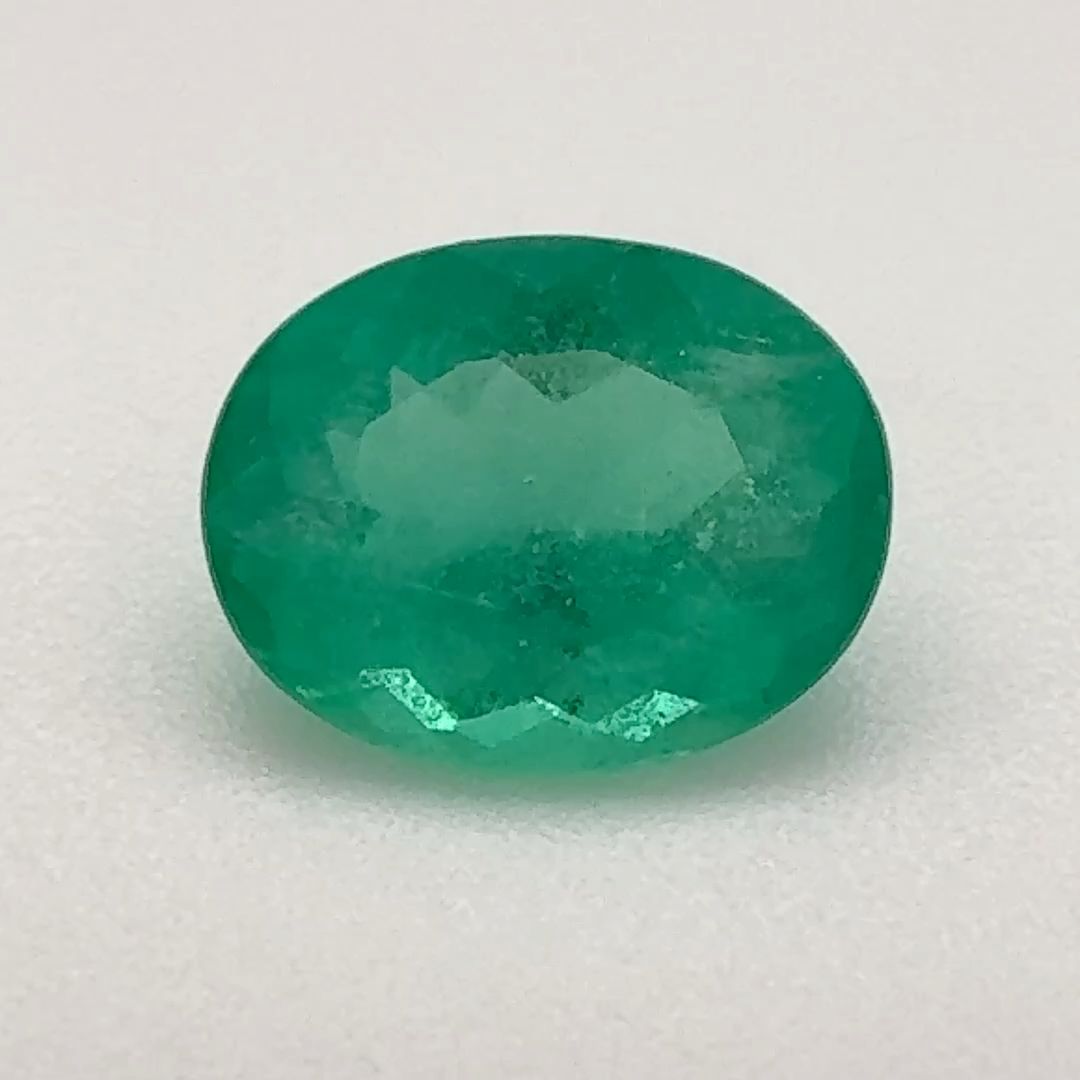 1.25 ct Emerald