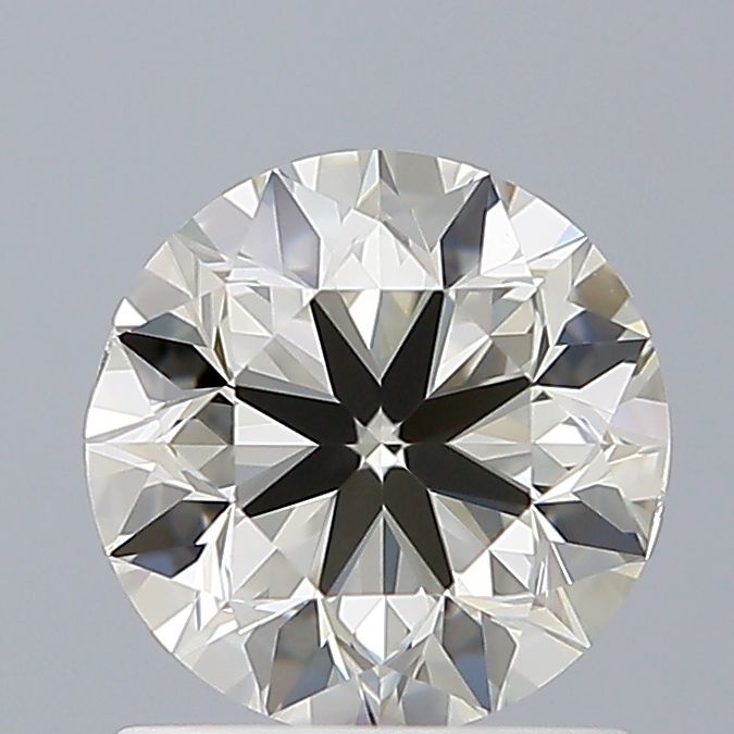 Prírodný diamant okrúhly...