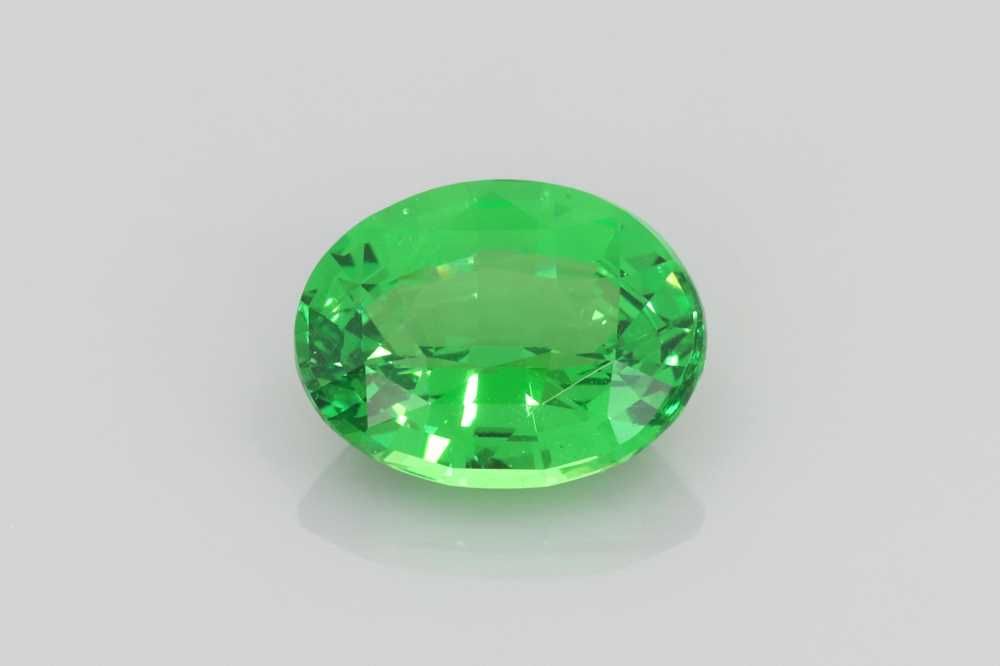 2.06 ct Garnet