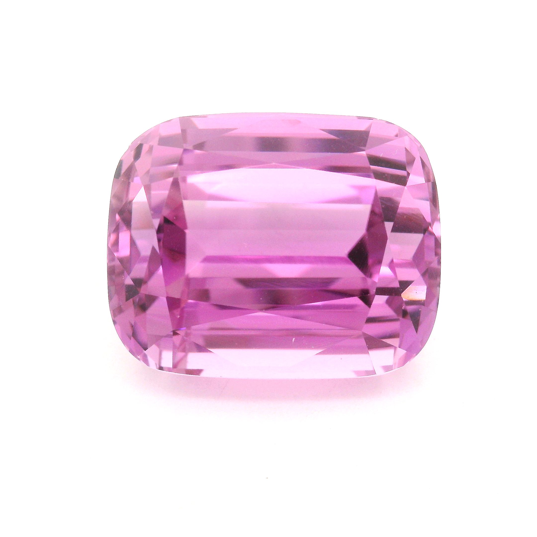 58.14 ct Kunzite