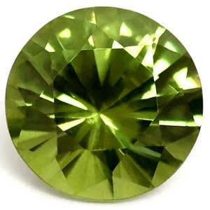 0.76 ct Sapphire