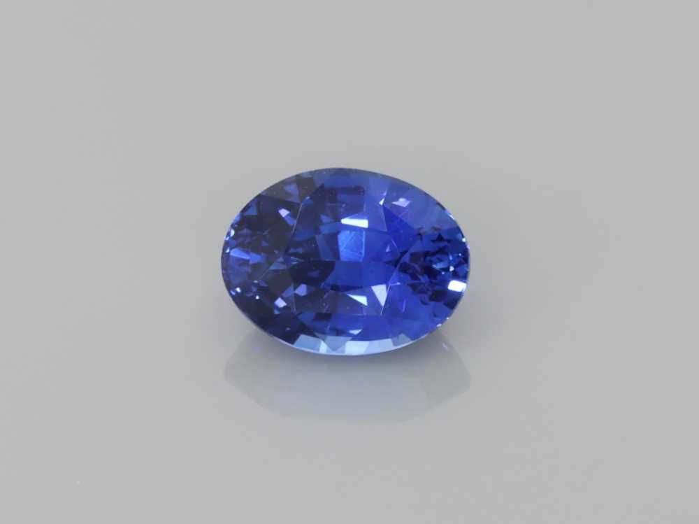 1.28 ct Sapphire
