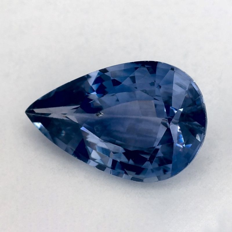 1.86 ct Sapphire