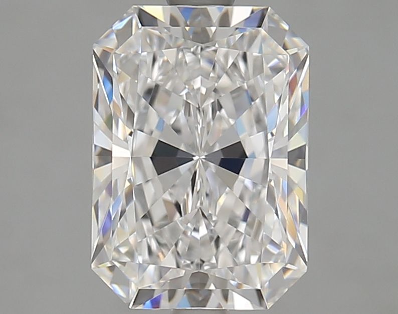RADIANT 2.78ct D IF – EX EX