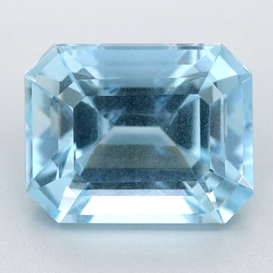 1.38 ct Aquamarine