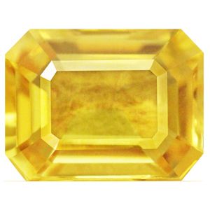 1.39 ct Sapphire