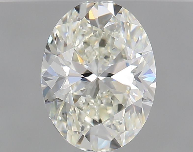 Prírodný diamant oval, VS1,...