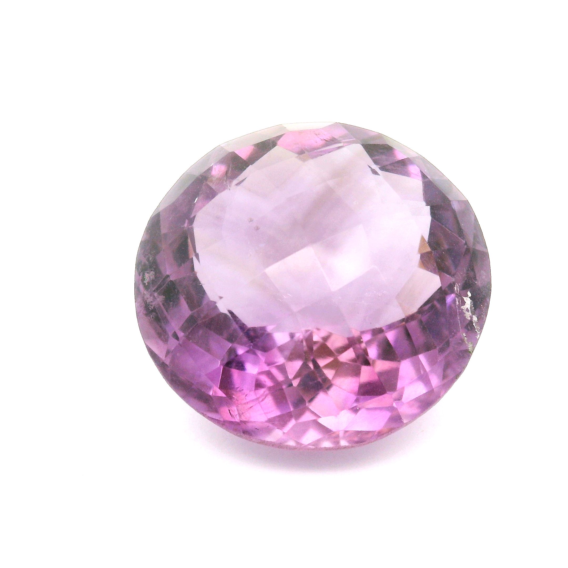 40.28 ct Amethyst